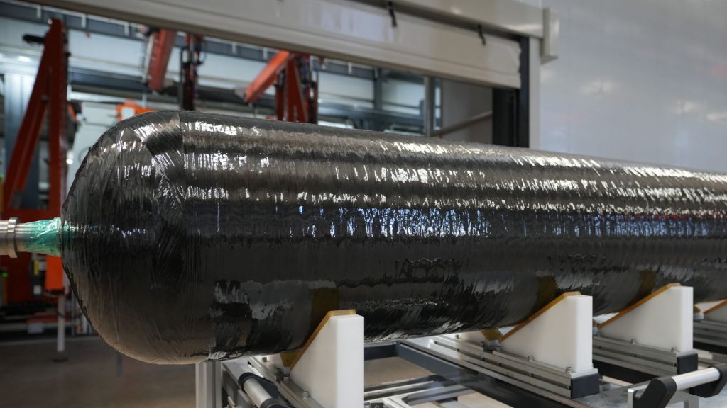 IV型气瓶宣传册